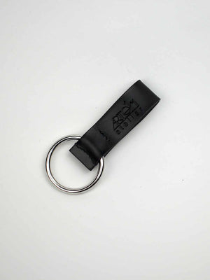 Ring Ring hook  / Black