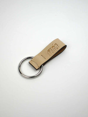 Ring Ring hook  / Natural