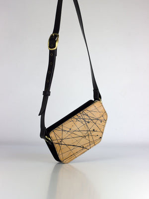 Crossbody Bag PENTA / Artiste