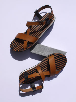 ZEPHYRE Man / Brown