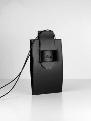 SMARTY Phone Case / Black