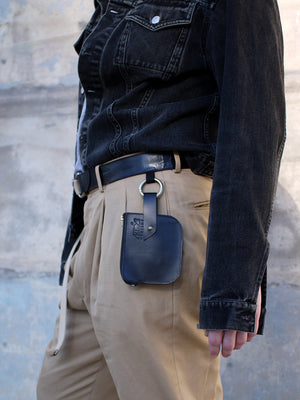 START / Black