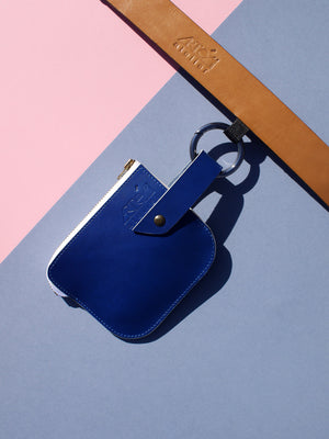 START / Electric Blue