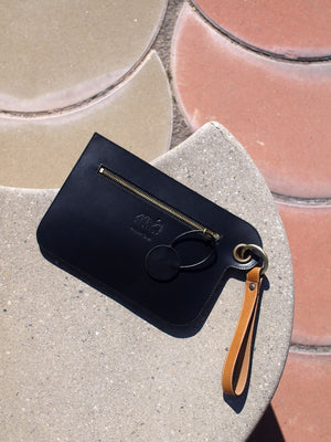 TICK TACK / Black