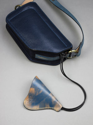 CALA / Blue Graffiti