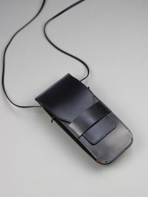 NUVO Phone Case / Black