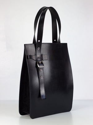 Tote Bag TOTEM / All Black